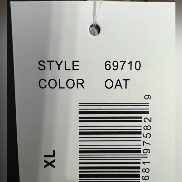 NWT Bagatelle Faux Suede Shirt Jacket XL - Picture 6 of 8